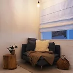 Apartment Zur Bademutter Mit 2 Schlafzimmer - Abc360 Wismar