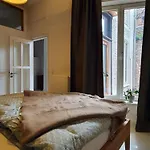 Apartment Zur Bademutter Mit 2 Schlafzimmer - Abc360 Wismar