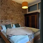 Zur Bademutter Mit 2 Schlafzimmer - Abc360 * Wismar