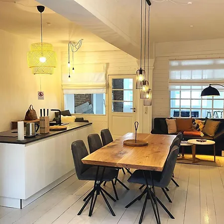 Apartman Zur Bademutter Mit 2 Schlafzimmer - Abc360 Wißmar