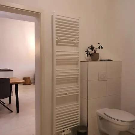 Zur Bademutter Mit 2 Schlafzimmer - Abc360 Apartamento