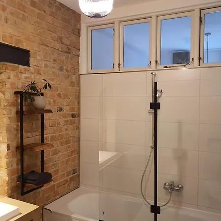 Zur Bademutter Mit 2 Schlafzimmer - Abc360 Apartamento