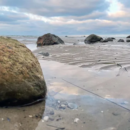 Apartman Zur Bademutter Mit 2 Schlafzimmer - Abc360 Wißmar