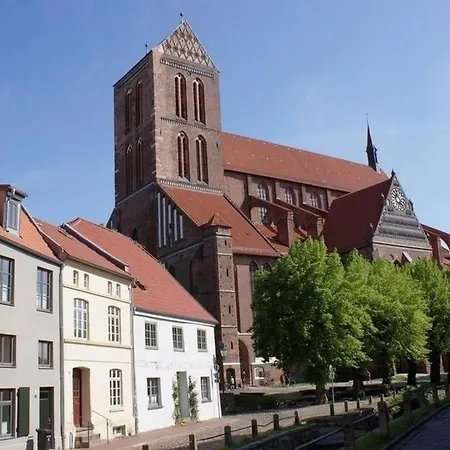 Zur Bademutter Mit 2 Schlafzimmer - Abc360 Wißmar