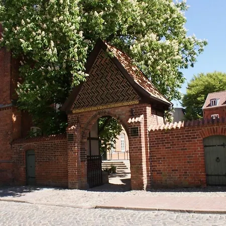 Zur Bademutter Mit 2 Schlafzimmer - Abc360 Apartamento *