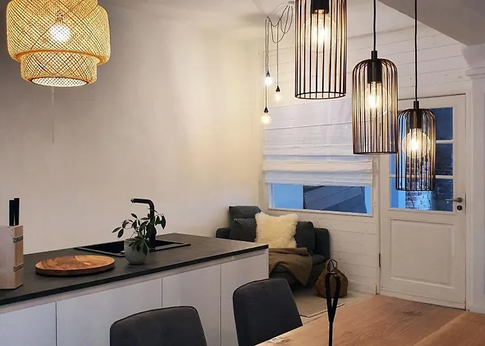 Zur Bademutter Mit 2 Schlafzimmer - Abc360 Wißmar