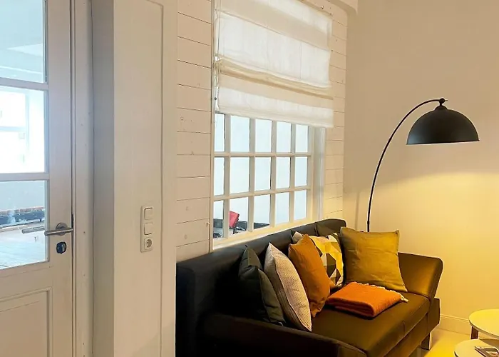 Zur Bademutter Mit 2 Schlafzimmer - Abc360 Wißmar