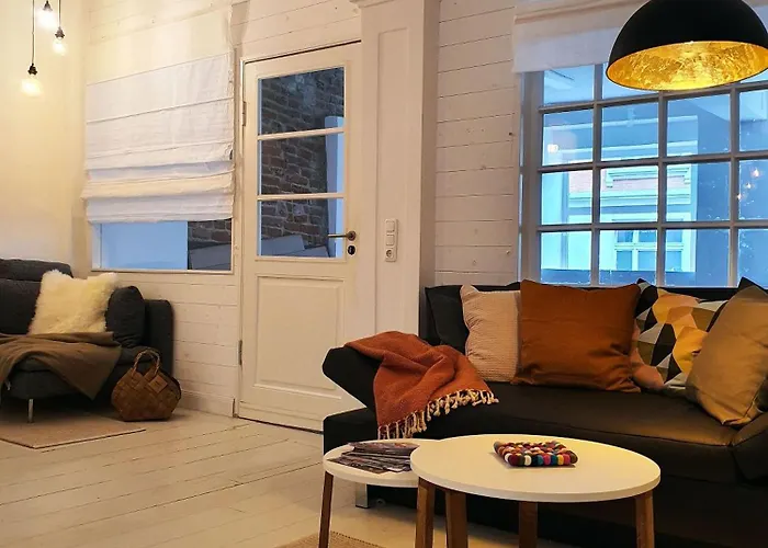 Zur Bademutter Mit 2 Schlafzimmer - Abc360 Wißmar