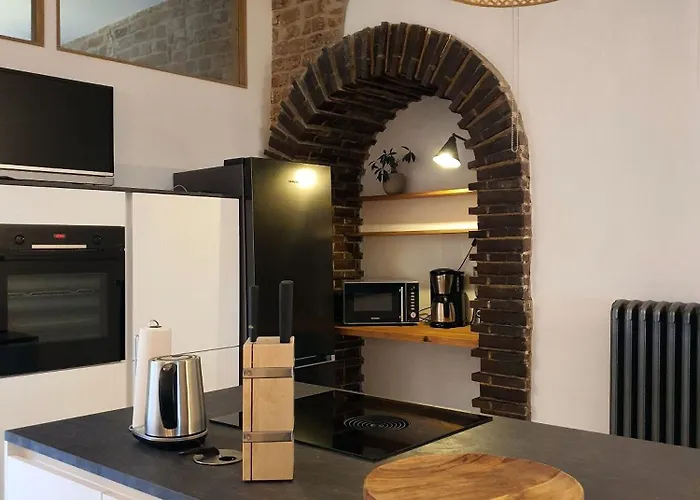 Zur Bademutter Mit 2 Schlafzimmer - Abc360