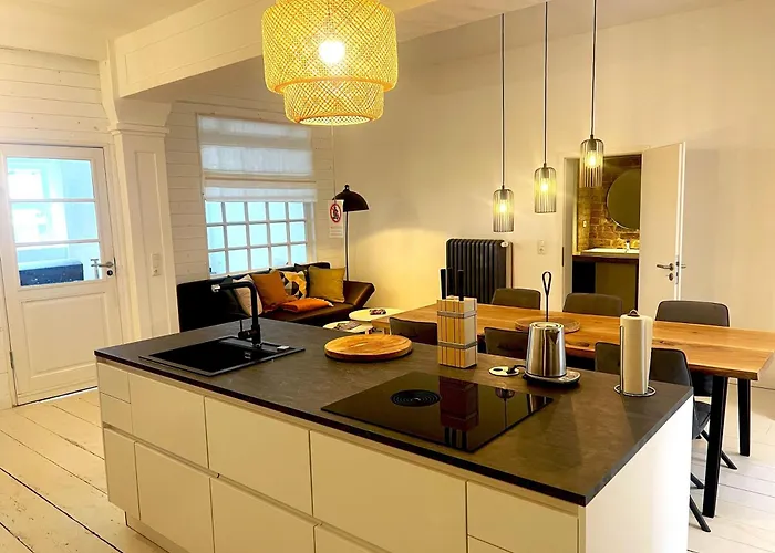 Zur Bademutter Mit 2 Schlafzimmer - Abc360