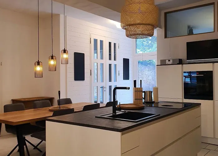 Zur Bademutter Mit 2 Schlafzimmer - Abc360 Wißmar