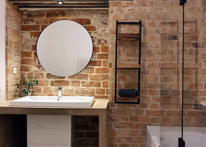 Zur Bademutter Mit 2 Schlafzimmer - Abc360 Wißmar