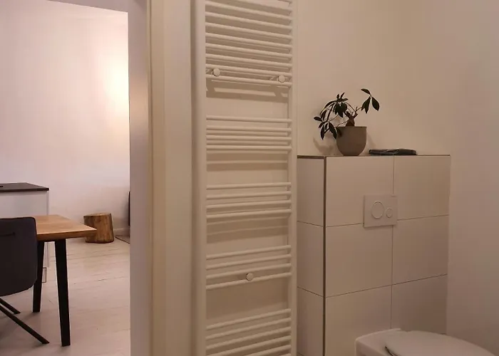 Zur Bademutter Mit 2 Schlafzimmer - Abc360 Apartman