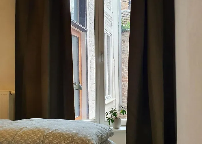 Zur Bademutter Mit 2 Schlafzimmer - Abc360 * Wißmar