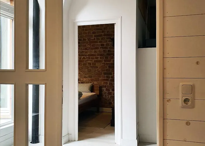 Zur Bademutter Mit 2 Schlafzimmer - Abc360 *