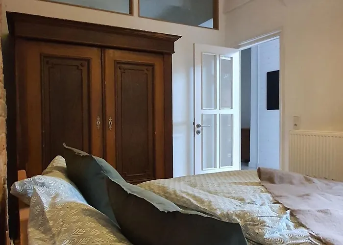 Zur Bademutter Mit 2 Schlafzimmer - Abc360 *