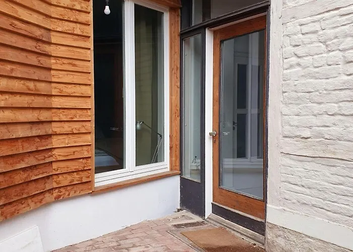 Zur Bademutter Mit 2 Schlafzimmer - Abc360 *